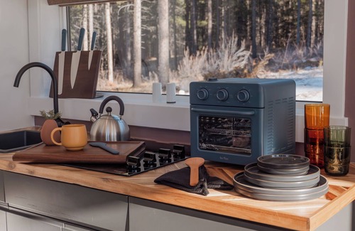 Kananaskis Cabin | Skyridge Glamping