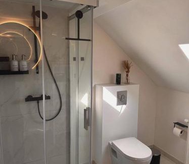 European Quarter Apartment | Skyroof à Ixelles - Viaduc
