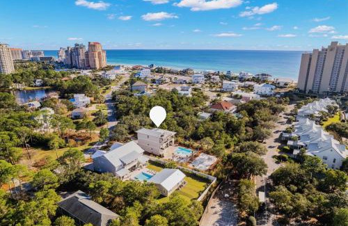 Gulf Pines House | Skys Oasis by Travel Life Vacations