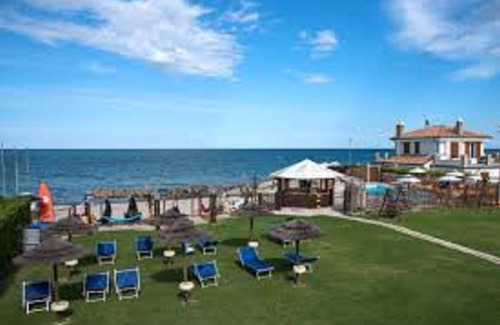 San Tommaso Tre Archi Apartment | Skyscraper Porto Sant'Elpidio-porto tommaso 3 archi