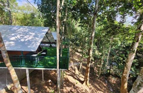 Hulu Selangor Resort | SkyTree Glamping
