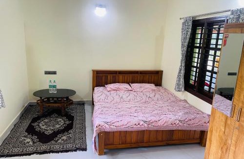 Mudigere House | Skyview homestay Devaramane