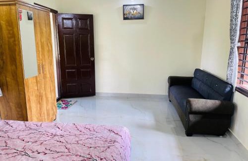 Mudigere House | Skyview homestay Devaramane