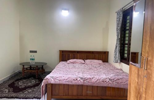 Mudigere House | Skyview homestay Devaramane