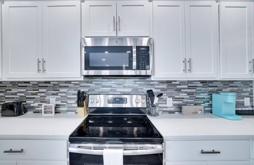Old Forge Condo | Skyview Oasis: Near Universities & Attractions