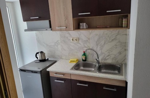 Kavala Apartment | SkyView superior Studios 4