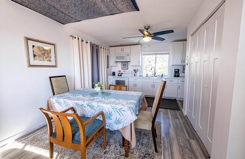 Baca Grande Apartment | Skyview Terrace