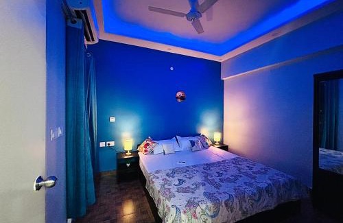 Shrirampur Apartment | SkyVista City View Apartment