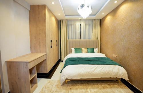 Parklands Apartment | Skyway Parklands