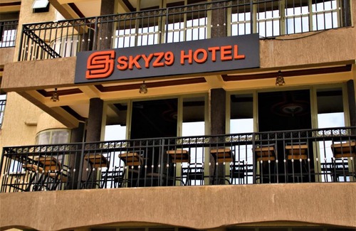 Kakamega Hotel | SKYZ9 HOTEL