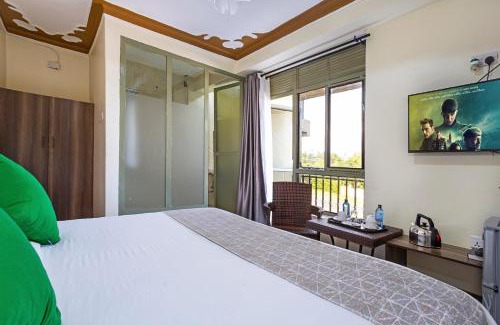 Kakamega Hotel | SKYZ9 HOTEL
