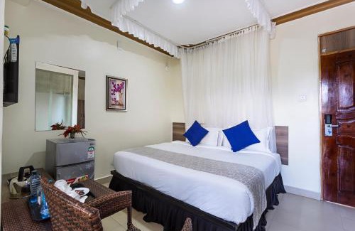 Kakamega Hotel | SKYZ9 HOTEL