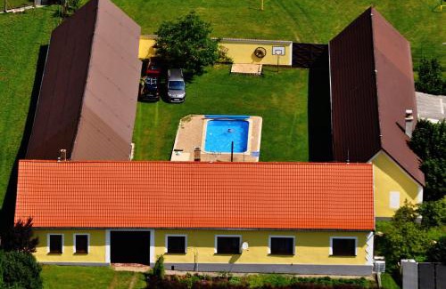 Sviny House | Sládků statek