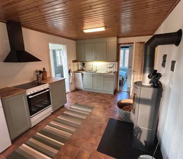 Skanes Fagerhult House | Slättsjö