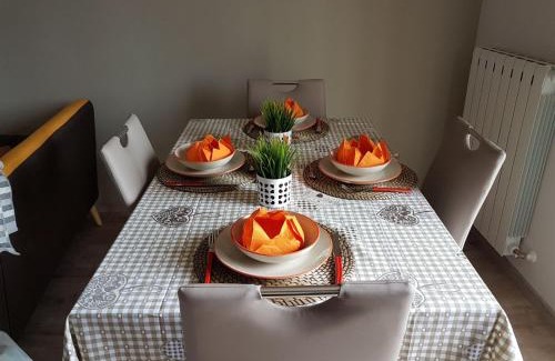 San Gregorio di Catania Apartment | SL Apartament San Gregorio