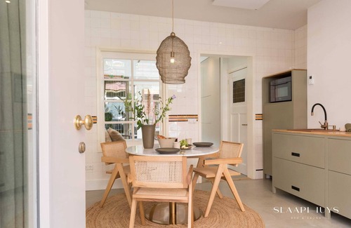 Alkmaar Apartment | Slaaphuys Bed & Sauna Alkmaar