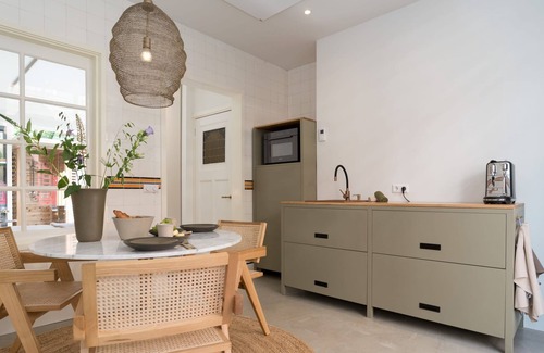 Alkmaar Apartment | Slaaphuys Bed & Sauna Alkmaar