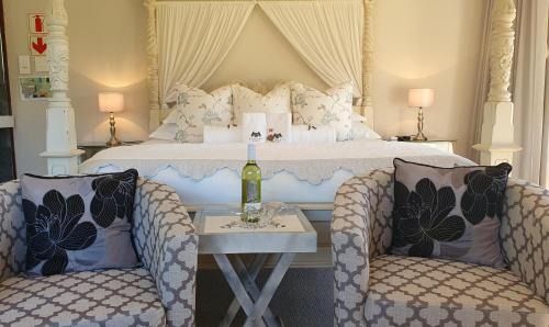 Koelenhof House | Slaley Country House