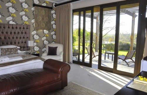 Koelenhof House | Slaley Country House