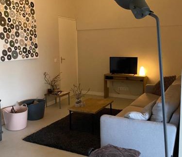 Chaam Bed & Breakfast | Slapen bij Uppruna