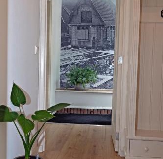Andijk Apartment | Slapen@Boet1619 Andijk