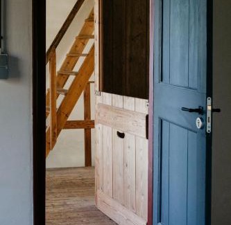 Arkel Hotel | Slapen in de Molen