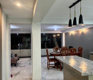 Los Jardines Apartment | Slaviero Home II, Cuzco, Perú
