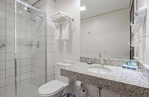 Porto Velho Hotel | Slaviero Porto Velho