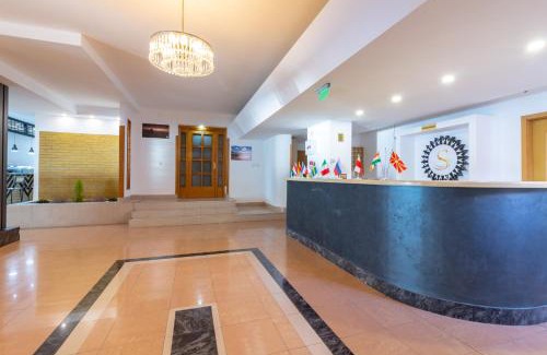 Ohrid Hotel | Slavija Beach Resort Hotel