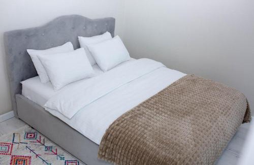 Pozniaky Apartment | Slavutich apartment #2