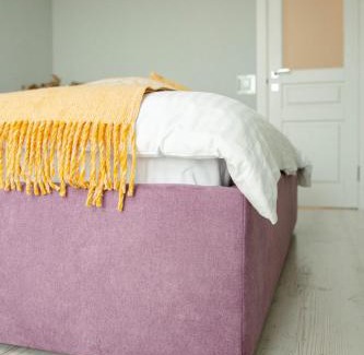 Pozniaky Apartment | Slavutich apartment number 3