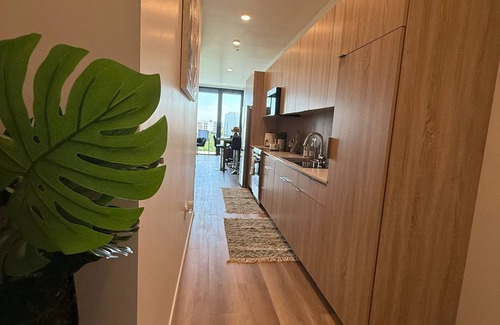 Rio Grande Apartment | SLC Studio near the Best restaurants in town!