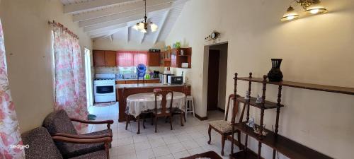 Saint Paul Parish House | SledgeO's Guest House