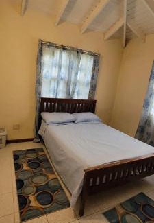 Saint Paul Parish House | SledgeO's Guest House