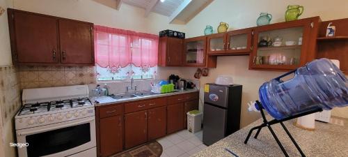 Saint Paul Parish House | SledgeO's Guest House