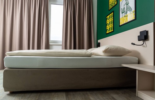 Ansfelden Hotel | SLEEEP HOTEL Ansfelden