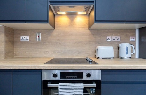 Bolton House | Sleek Retreat:Modern Home-Games Room&Cinema&nbsp;Lounge