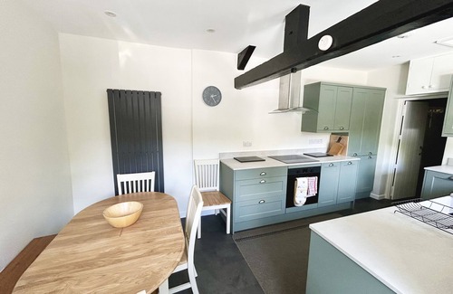 Coniston Cottage | Sleep 6, 3 bedroom Lake District Cottage, close to village, lake and beautiful walks