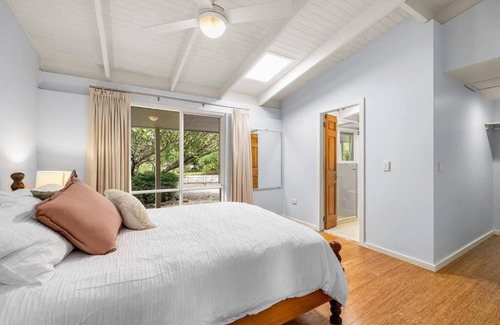 Bonville House | Sleep 9 @ Secluded Farmstay 12min to Coffs Harbour