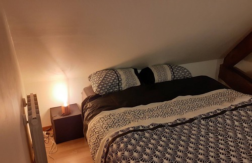 Bretigny-sur-Orge Bed & Breakfast | Sleep and go