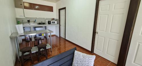 Siquirres Apartment | Sleep&Go! Apartamento 2 habitaciones 4 personas Siquirres centro