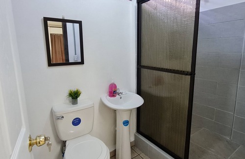 Siquirres Apartment | Sleep&Go! Apartments & Cabins in Siquirres
