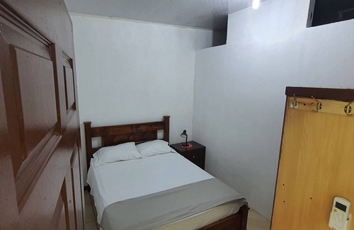 Siquirres Apartment | Sleep&Go! Apartments & Cabins in Siquirres