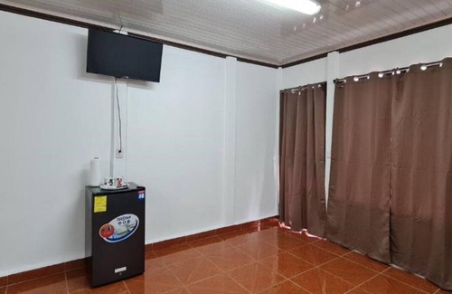 Siquirres Apartment | Sleep&Go! Apartments & Cabins in Siquirres & Rafting tour