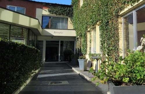 Menen Hotel | Sleep & Go Menen