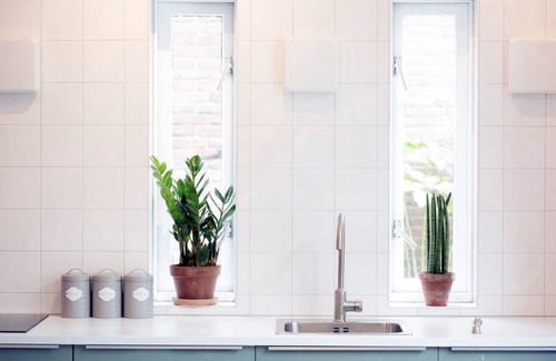 Ellewoutsdijk House | Sleep in an inspiring environment