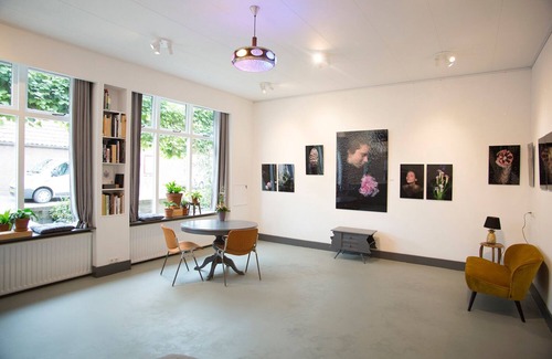Ellewoutsdijk House | Sleep in an inspiring environment