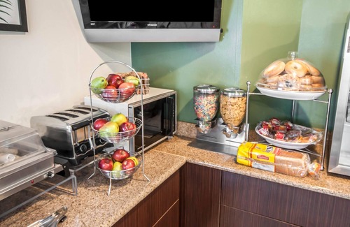 Cinnaminson Hotel | Sleep Inn Cinnaminson Philadelphia East