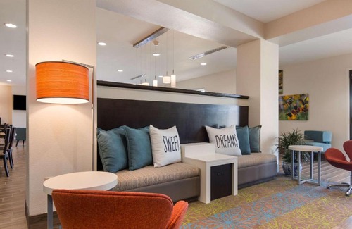 East Camden Hotel | Sleep Inn East Camden