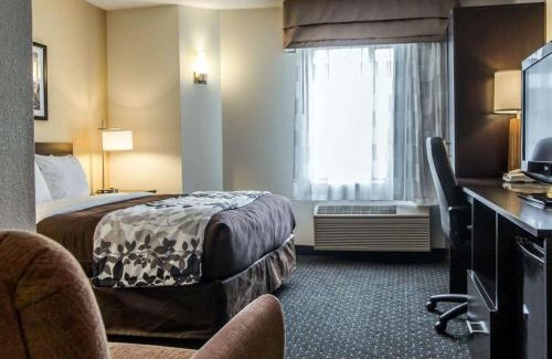 Florence Hotel | Sleep Inn Florence North